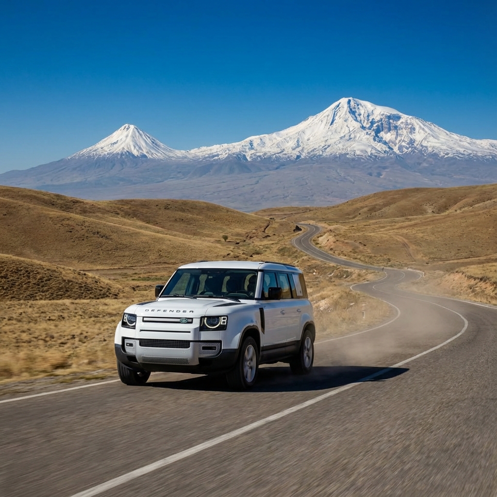 Ağrı Rent A Car Ağrı